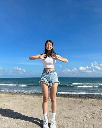 Ashleyhung leaked private photo uncensored HD quality