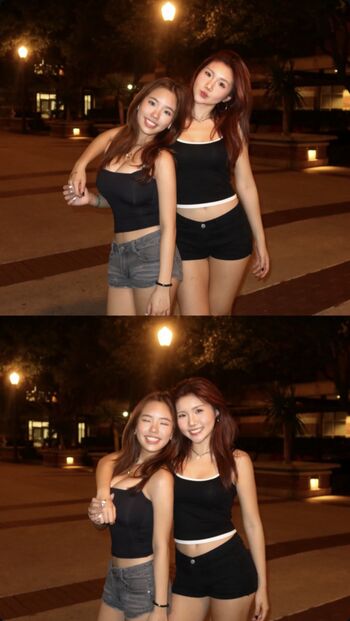 Ashleyhung leaked private photo uncensored HD quality