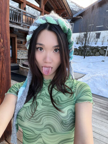 Asianmochi  page leaked private photo uncensored HD quality
