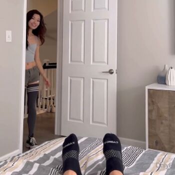 Asianmochii leaked private photo uncensored HD quality