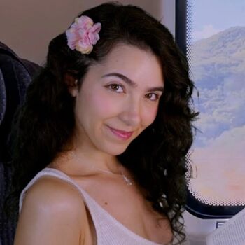 Asmr glow page leaked private photo uncensored HD quality