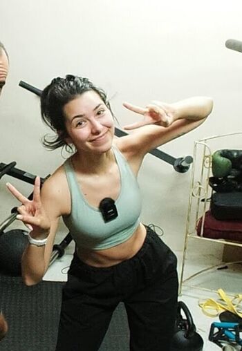 Asmr glow page leaked private photo uncensored HD quality