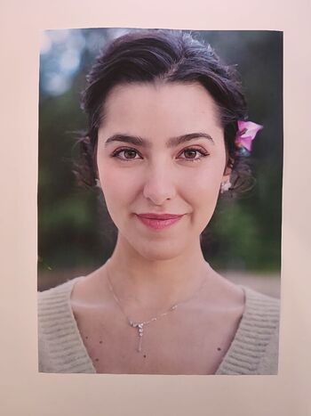 Asmr glow page leaked private photo uncensored HD quality