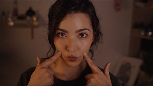 Asmr glow page leaked private photo uncensored HD quality