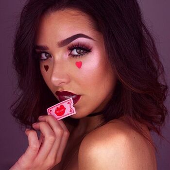 Asmr glow page leaked private photo uncensored HD quality