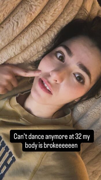 Asmr glow leaked private photo uncensored HD quality