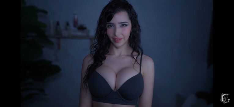 Asmr glow leaked private photo uncensored HD quality