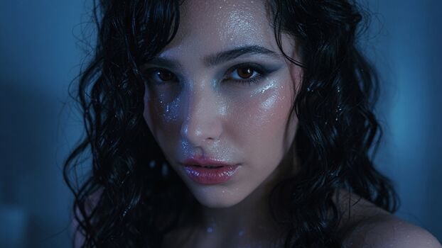 Asmr glow leaked private photo uncensored HD quality