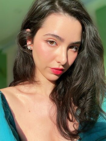 Asmr glow leaked private photo uncensored HD quality