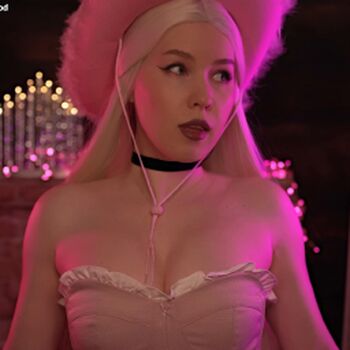Asmr mood page leaked private photo uncensored HD quality