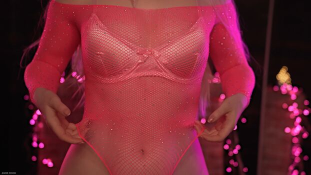Asmr mood page leaked private photo uncensored HD quality