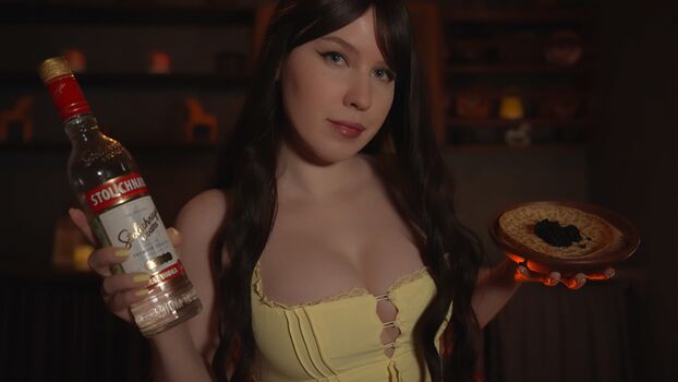 Asmr mood leaked private photo uncensored HD quality