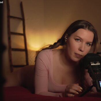 Asmr mood leaked private photo uncensored HD quality