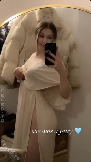 Asphelia leaked private photo uncensored HD quality