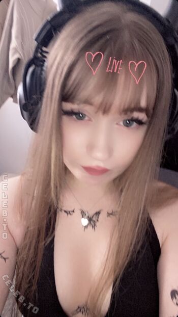 Asphelia leaked private photo uncensored HD quality