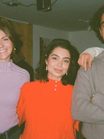Auli i cravalho page leaked private photo uncensored HD quality