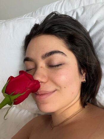 Auli i cravalho page leaked private photo uncensored HD quality