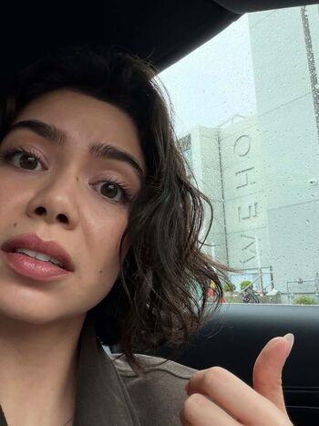 Auli i cravalho page leaked private photo uncensored HD quality
