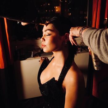 Auli i cravalho leaked private photo uncensored HD quality
