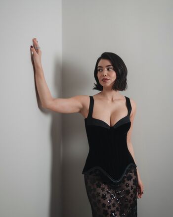 Auli i cravalho leaked private photo uncensored HD quality