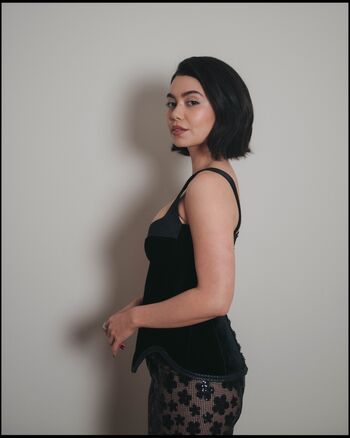 Auli i cravalho leaked private photo uncensored HD quality