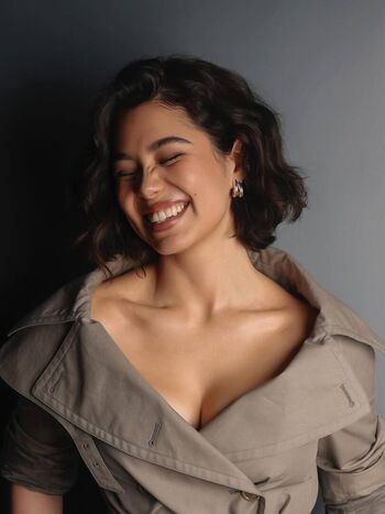 Auli i cravalho leaked private photo uncensored HD quality