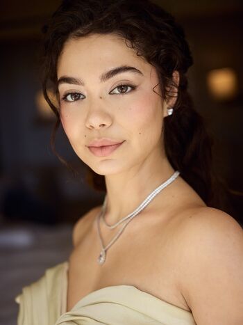 Auli i cravalho leaked private photo uncensored HD quality
