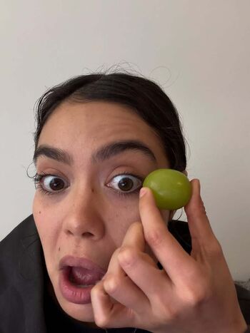 Auli i cravalho leaked private photo uncensored HD quality
