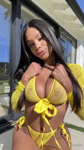 Autumn falls leaked private photo uncensored HD quality