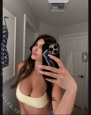 Autumn spooner leaked private photo uncensored HD quality