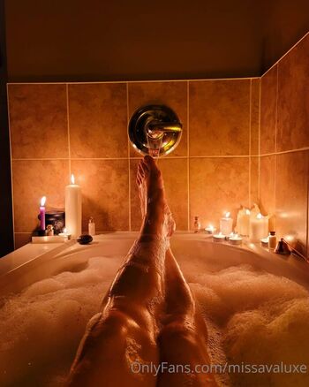 Ava luxe leaked private photo uncensored HD quality