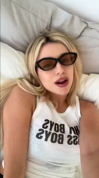 Ava max  page leaked private photo uncensored HD quality