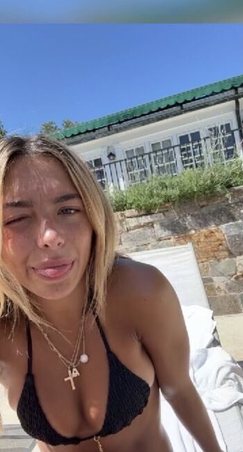 Ava nucci page leaked private photo uncensored HD quality