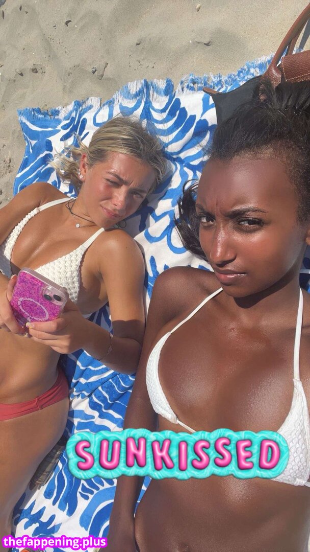 Page/ leaked private photo uncensored HD quality