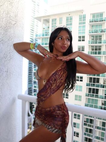 Avaasanto leaked private photo uncensored HD quality