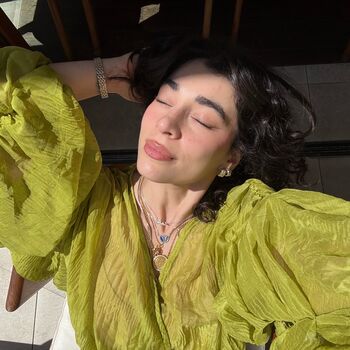 Ayaattt leaked private photo uncensored HD quality