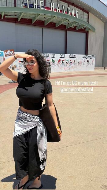 Ayaattt leaked private photo uncensored HD quality