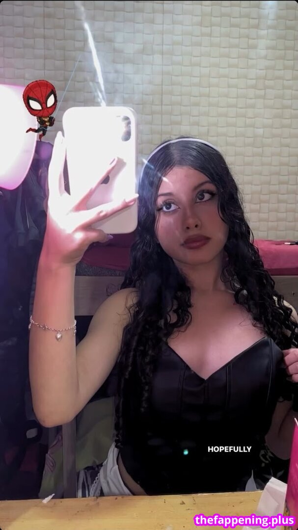 Page/ leaked private photo uncensored HD quality