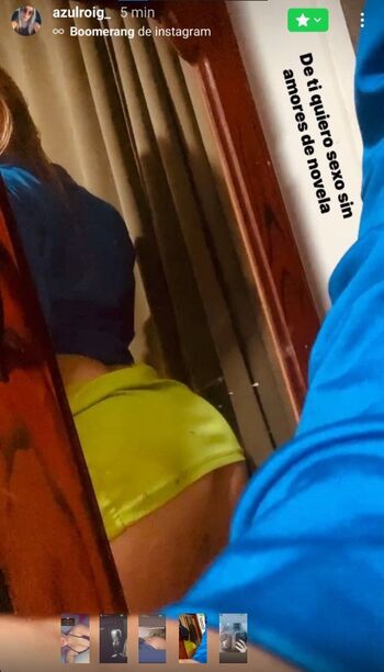 Azulroig leaked private photo uncensored HD quality