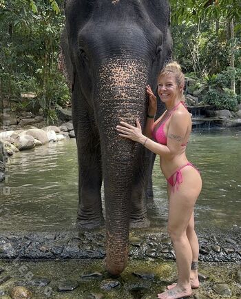 Babs kijewski leaked private photo uncensored HD quality