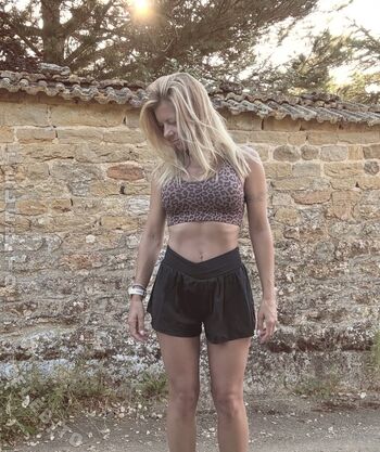 Babs kijewski leaked private photo uncensored HD quality