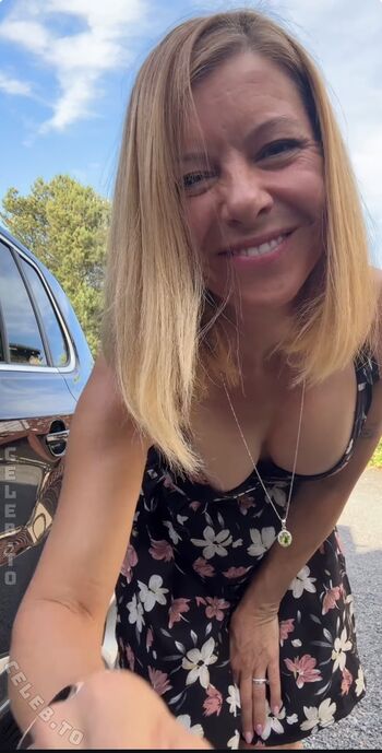 Babs kijewski leaked private photo uncensored HD quality