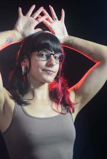 Bad witchy leaked private photo uncensored HD quality