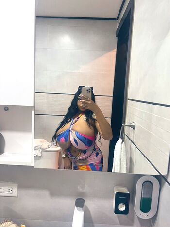 Badgirl tami page leaked private photo uncensored HD quality