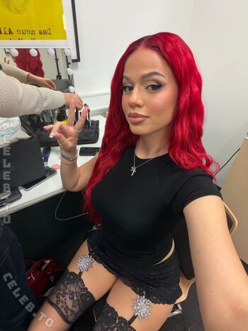 Badmomzjay leaked private photo uncensored HD quality