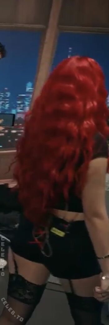 Badmomzjay leaked private photo uncensored HD quality