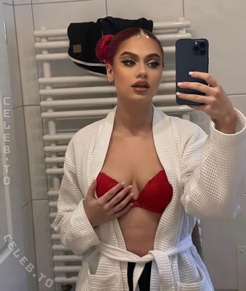 Badmomzjay leaked private photo uncensored HD quality