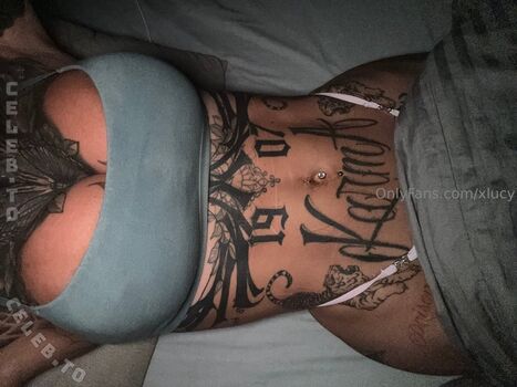 Badxlucy cy page leaked private photo uncensored HD quality