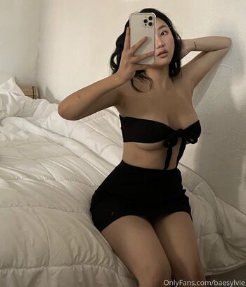 Baesylvie leaked private photo uncensored HD quality
