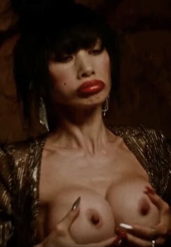Bai ling  page leaked private photo uncensored HD quality